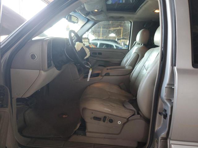 2004 Chevrolet Tahoe K1500 VIN: 1GNEK13T64J150584 Lot: 51764364