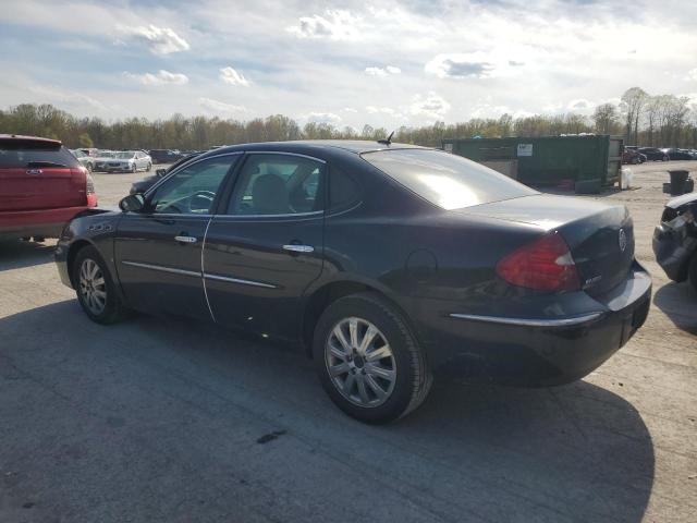 2007 Buick Lacrosse Cxl VIN: 2G4WD582571180796 Lot: 52109564