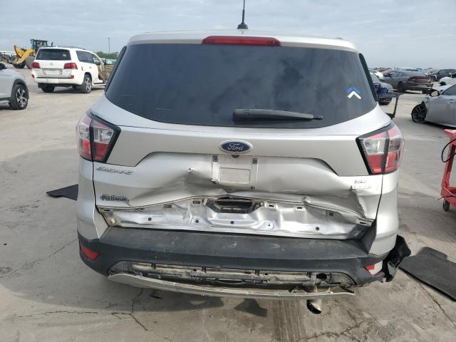 2017 Ford Escape Se VIN: 1FMCU0GD8HUD52477 Lot: 52460194