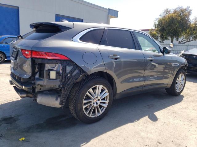 2017 JAGUAR F-PACE PRE - SADCK2BV9HA069906