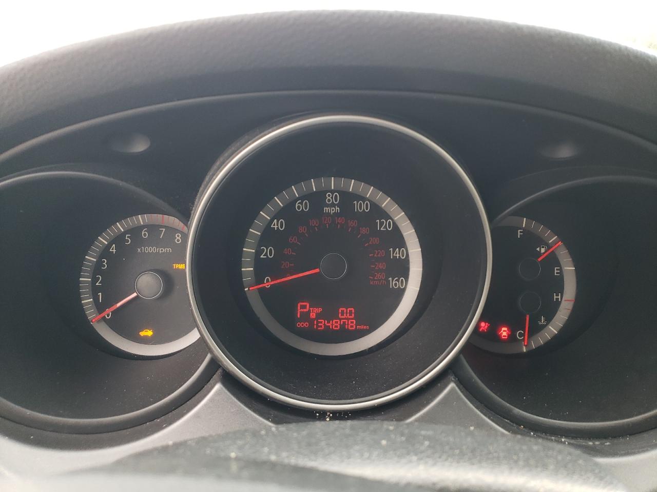 KNAGE228595292496 2009 Kia Optima Lx