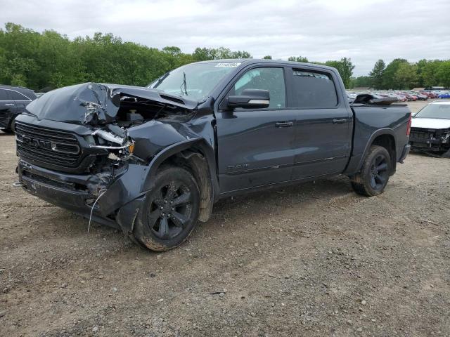 2020 Ram 1500 Limited VIN: 1C6SRFHT9LN271816 Lot: 51146904