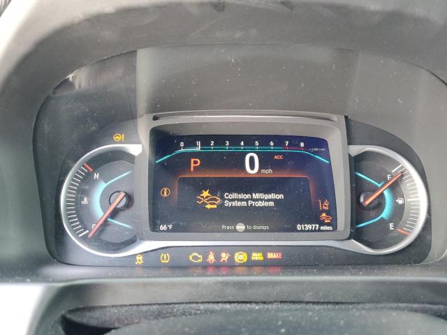 2022 HONDA PILOT TRAI 5FNYF6H80NB077586