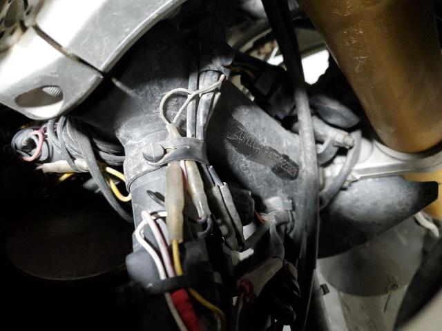 2009 DUCATI MULTISTRAD ZDM1VACP49B022321