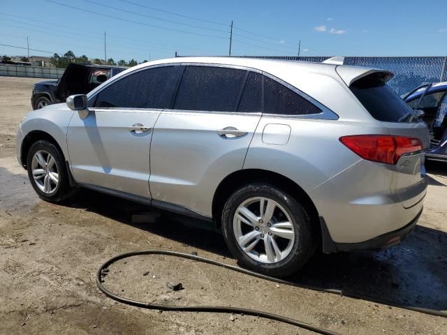 2013 Acura Rdx Technology VIN: 5J8TB3H54DL004437 Lot: 52099424