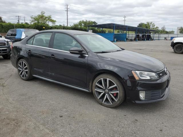 2013 Volkswagen Jetta Gli VIN: 3VW4A7AJ6DM214621 Lot: 52240584