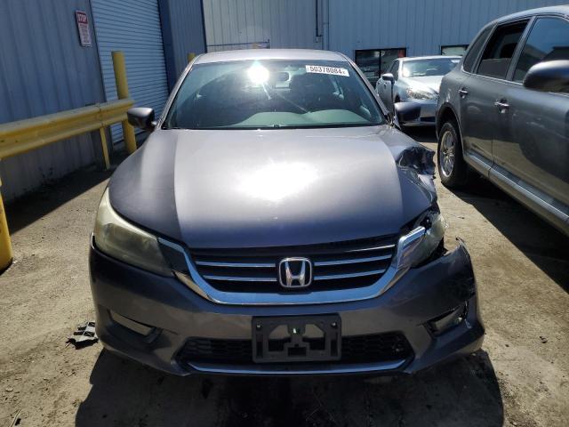 2014 Honda Accord Sport VIN: 1HGCR2F56EA161117 Lot: 50378084