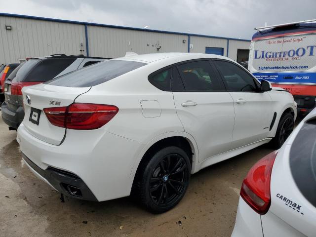 2017 BMW X6 SDRIVE3 - 5UXKU0C55H0F99687