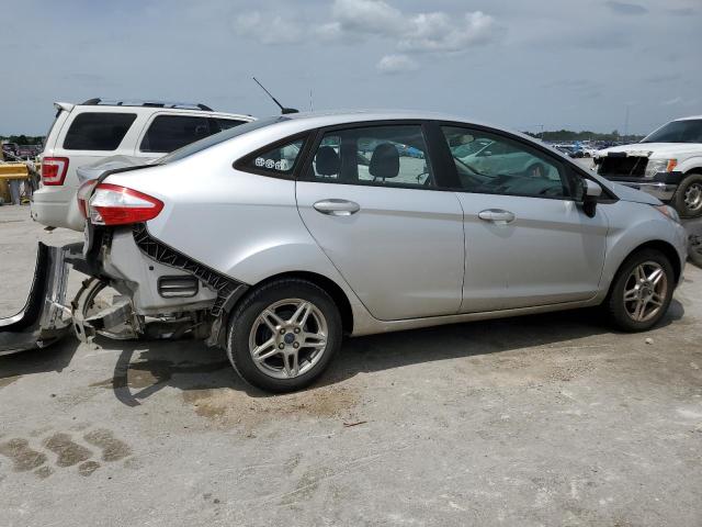 2017 FORD FIESTA SE - 3FADP4BJ1HM119068