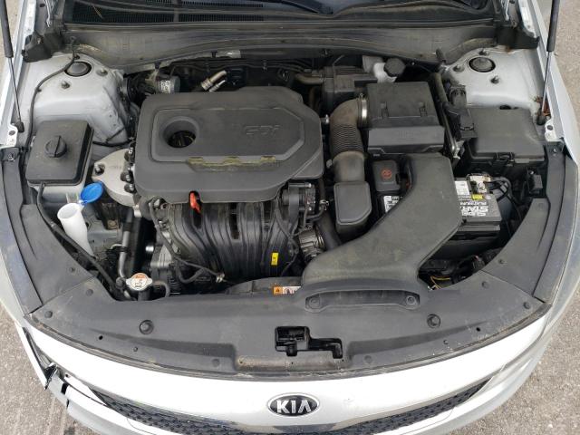 2018 KIA OPTIMA LX - 5XXGT4L34JG235259