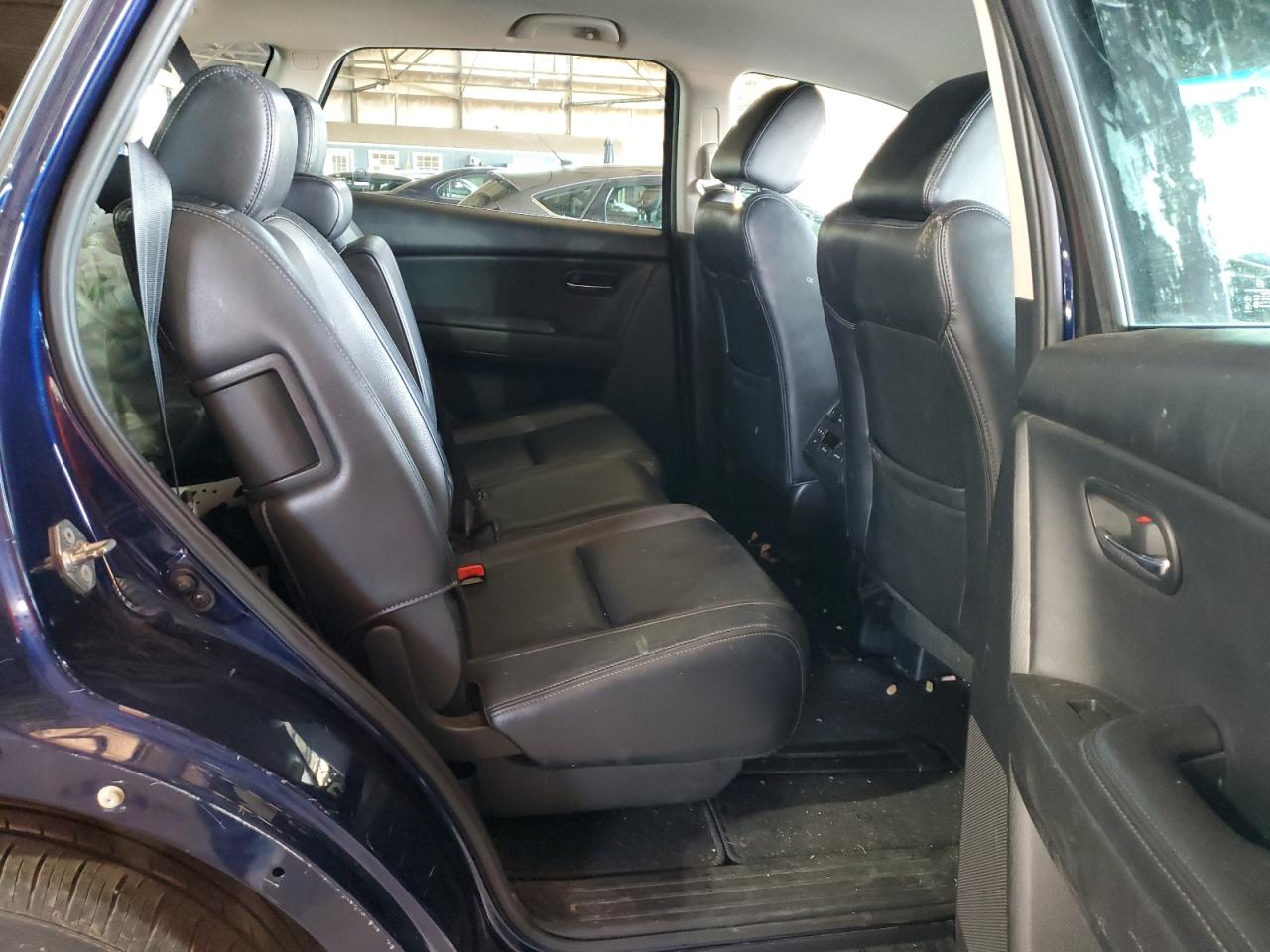 JM3TB3CA2B0329709 2011 Mazda Cx-9