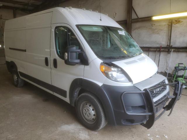 2019 Ram Promaster 2500 2500 High VIN: 3C6TRVDG5KE534605 Lot: 47816814