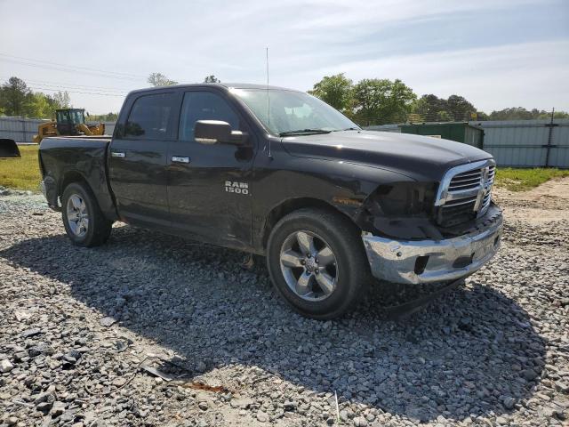 2016 Ram 1500 Slt VIN: 1C6RR6LG2GS394325 Lot: 50110784