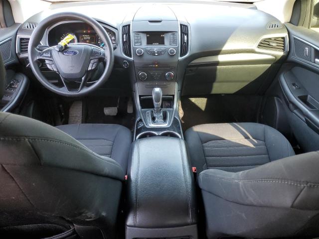 2015 Ford Edge Se VIN: 2FMTK3G80FBB59768 Lot: 49923304