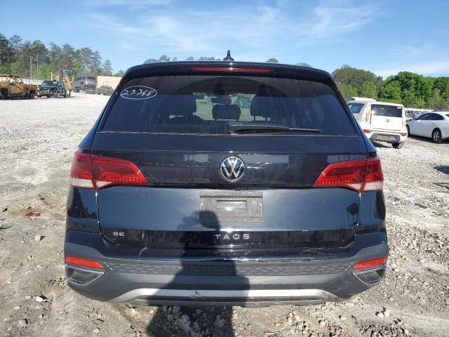 3VVSX7B27NM070578 Volkswagen Taos SE  6