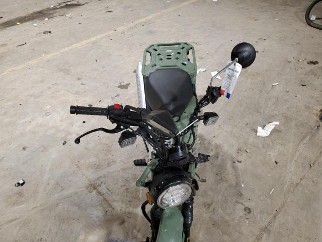 2023 HONDA CT125 A MLHJA6557P5001472