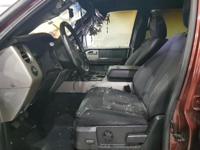 2017 Ford Expedition El Xlt VIN: 1FMJK1JT6HEA55009 Lot: 48431284