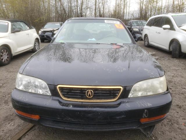 1998 Acura 2.5Tl VIN: JH4UA2652WC005669 Lot: 49329214