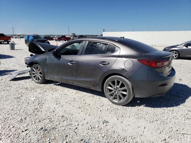 2018 Mazda 3 Touring VIN: 3MZBN1V35JM249067 Lot: 50076054