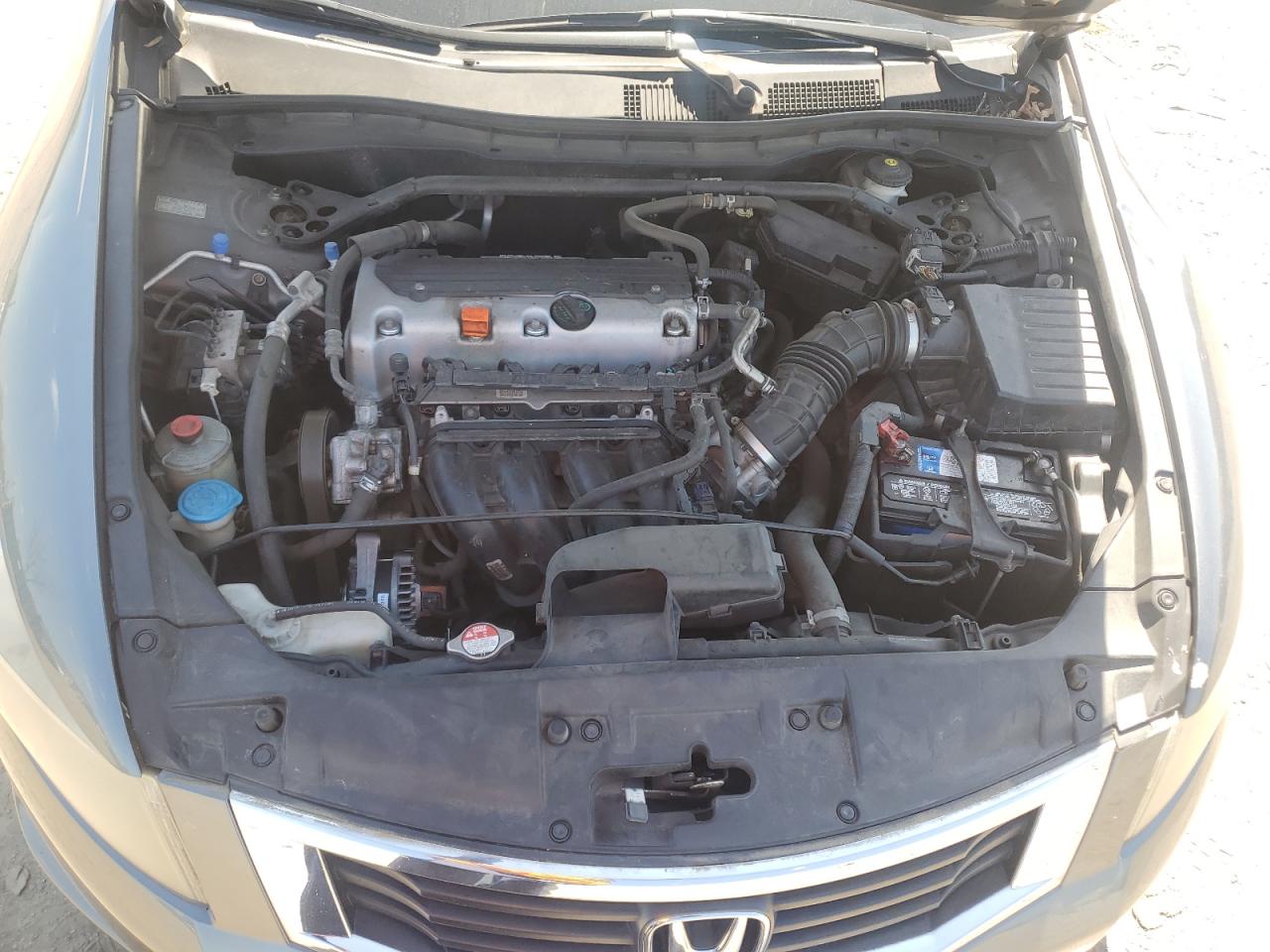 1HGCP2F73AA175770 2010 Honda Accord Ex