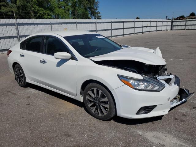 2018 NISSAN ALTIMA 2.5 - 1N4AL3AP1JC235425