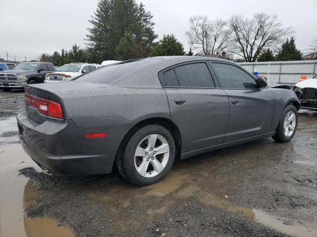 2014 Dodge Charger Se VIN: 2C3CDXBG7EH357543 Lot: 48131294