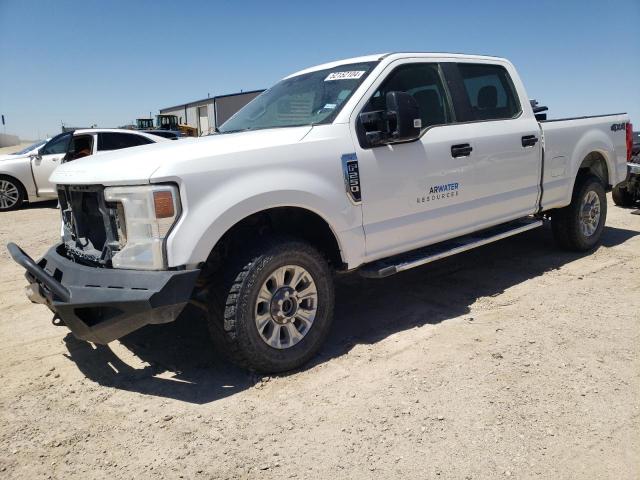 1FT7W2B65LED48751 2020 FORD F250 - Image 1