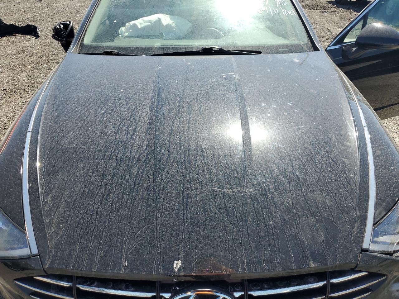 5NPEG4JA4LH009162 2020 Hyundai Sonata Se