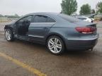 VOLKSWAGEN CC LUXURY photo