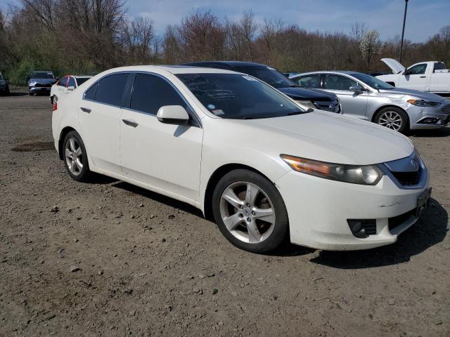 2010 Acura Tsx VIN: JH4CU2F66AC022947 Lot: 49668714