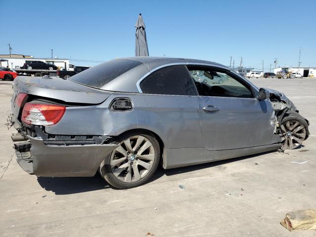 2011 BMW 328 I VIN: WBADW3C55BE538902 Lot: 49733504