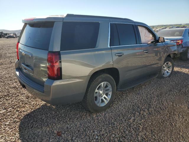 VIN 1GNSCAKCXKR131309 2019 Chevrolet Tahoe, C1500  Ls no.3