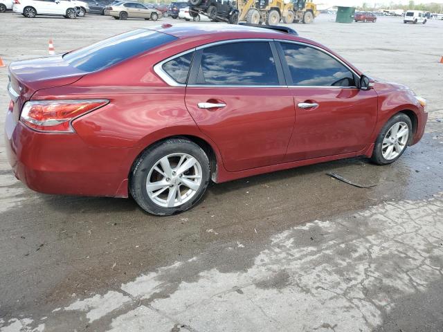 2014 Nissan Altima 2.5 VIN: 1N4AL3AP7EC267964 Lot: 50668194