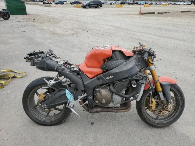 2005 KAWASAKI ZX636 C1 - JKBZXJC195A020610