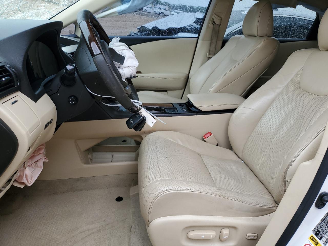 3C4PDCBG4HT532719 2017 Dodge Journey Sxt