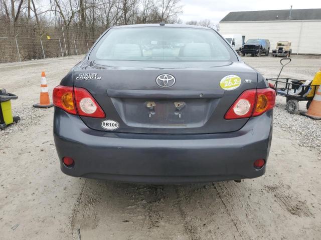 2010 Toyota Corolla Base VIN: 1NXBU4EE5AZ314953 Lot: 49405864