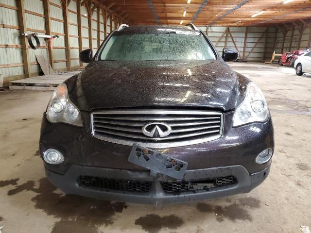 2012 Infiniti Ex35 Base VIN: JN1AJ0HR7CM452659 Lot: 48505704