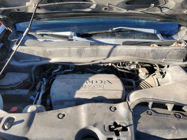 2012 Honda Pilot Exl VIN: 5FNYF4H54CB024672 Lot: 49099694