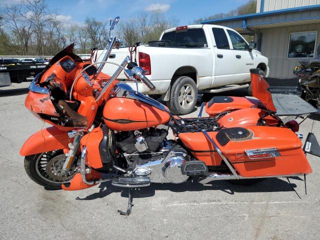 2009 HARLEY-DAVIDSON FLTR 1HD1FS4189Y688411