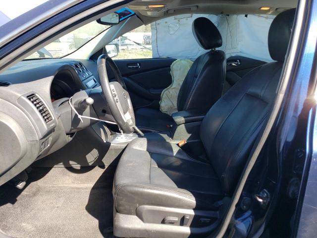 2009 Nissan Altima 2.5 VIN: 1N4AL21E59N491852 Lot: 49802404