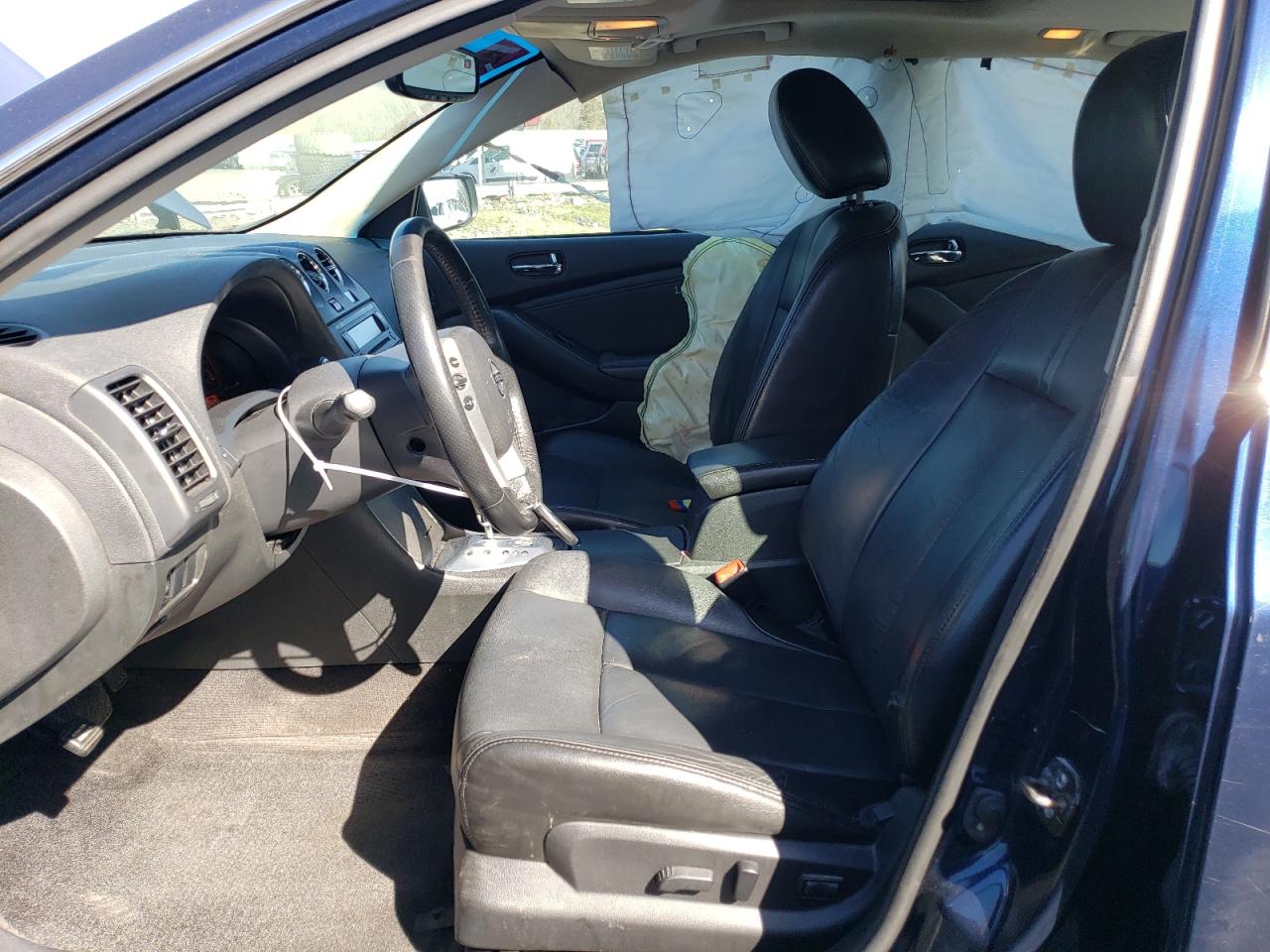 1N4AL21E59N491852 2009 Nissan Altima 2.5