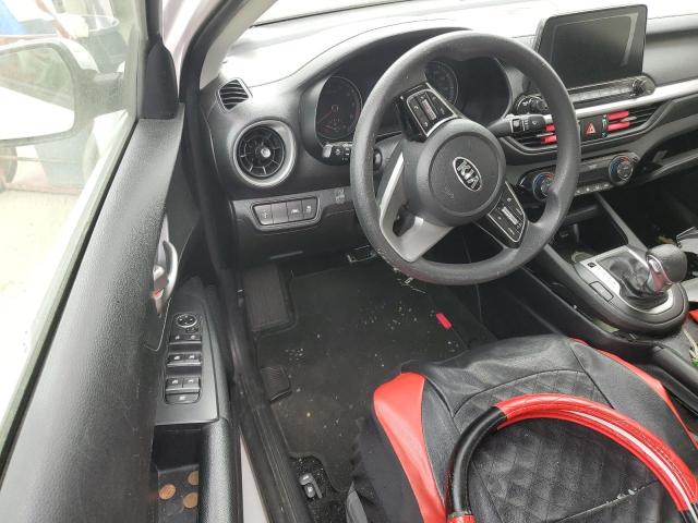 2019 KIA FORTE FE - 3KPF24AD0KE070802