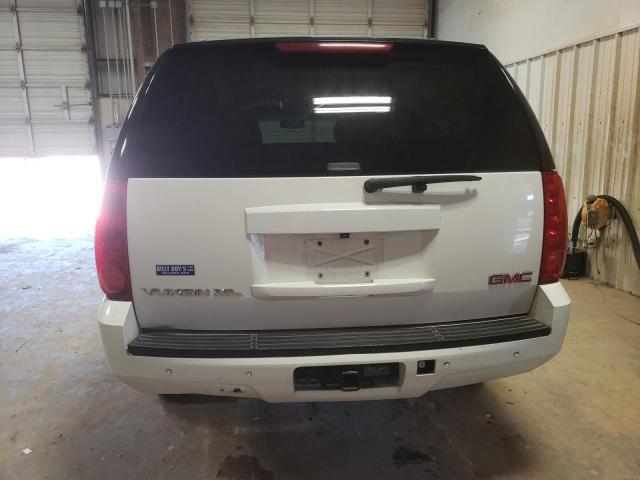 2010 GMC Yukon Xl K1500 Slt VIN: 1GKUKKE32AR268642 Lot: 52912524