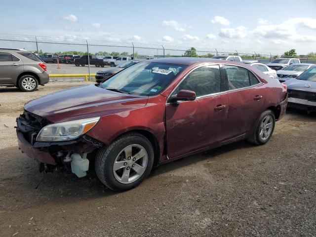 2015 Chevrolet Malibu 1Lt VIN: 1G11C5SL0FF224447 Lot: 52746004