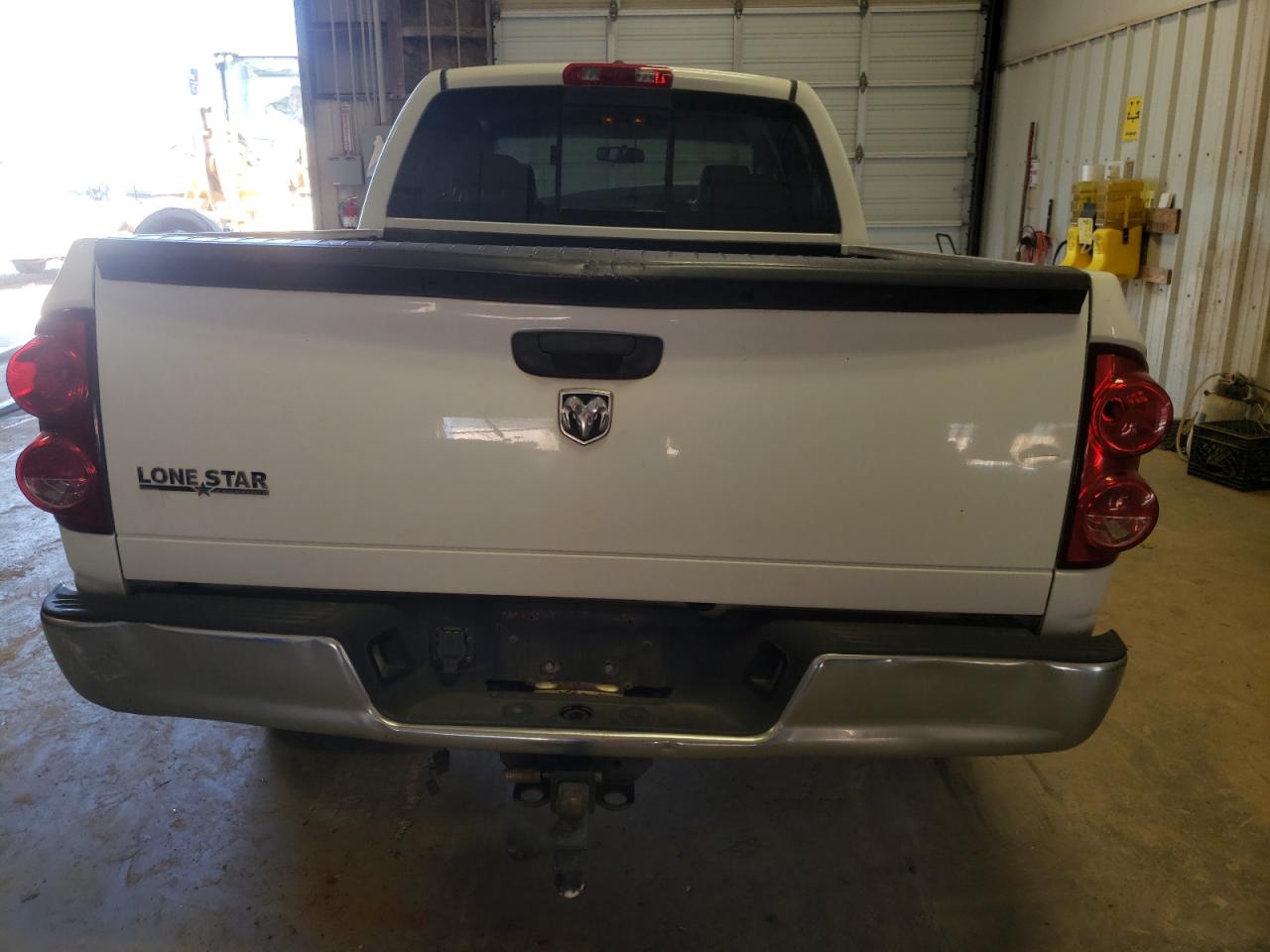 1D7HA18217S178256 2007 Dodge Ram 1500 St