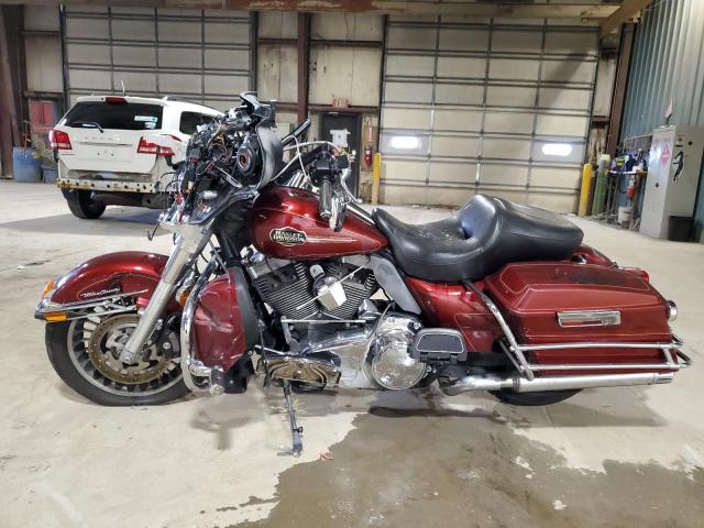 2009 HARLEY-DAVIDSON FLHTCU 1HD1FC4179Y615892