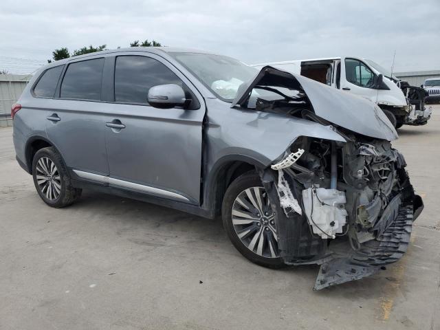 2020 Mitsubishi Outlander Se VIN: JA4AD3A38LZ007761 Lot: 52127944