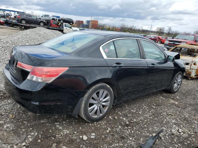 2011 Honda Accord Ex VIN: 1HGCP2F73BA022128 Lot: 49398394