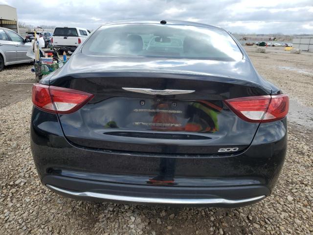 2015 CHRYSLER 200 LIMITE - 1C3CCCAB7FN597623