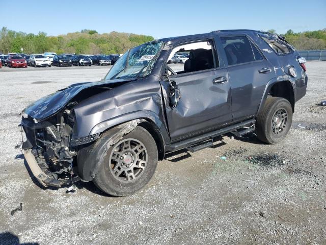 2019 Toyota 4Runner Sr5 VIN: JTEBU5JRXK5634053 Lot: 50598854